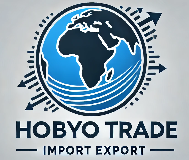 Hobyo Trade